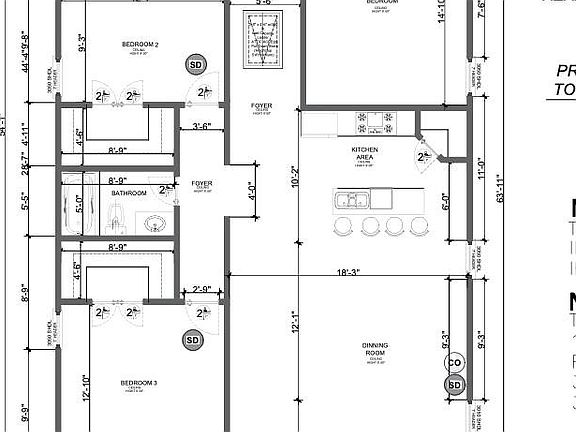 4th image of 4041 Colgate St