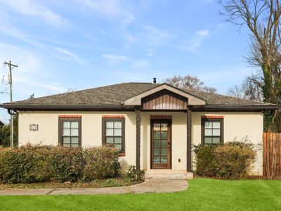 215 California Ave, Spartanburg, SC, 29303