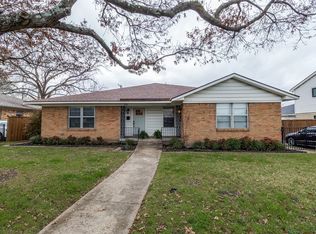 11315-11317 Lochwood Blvd, Dallas, TX