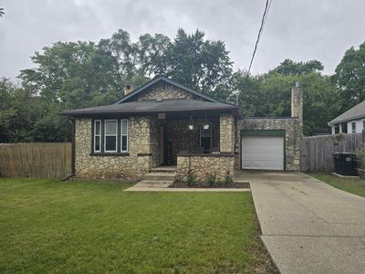 1536 Elm Street, Beloit, WI, 53511