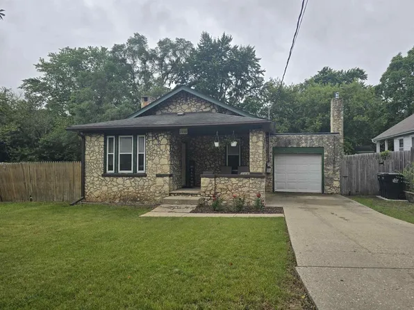 1536 Elm Street, Beloit, WI 53511