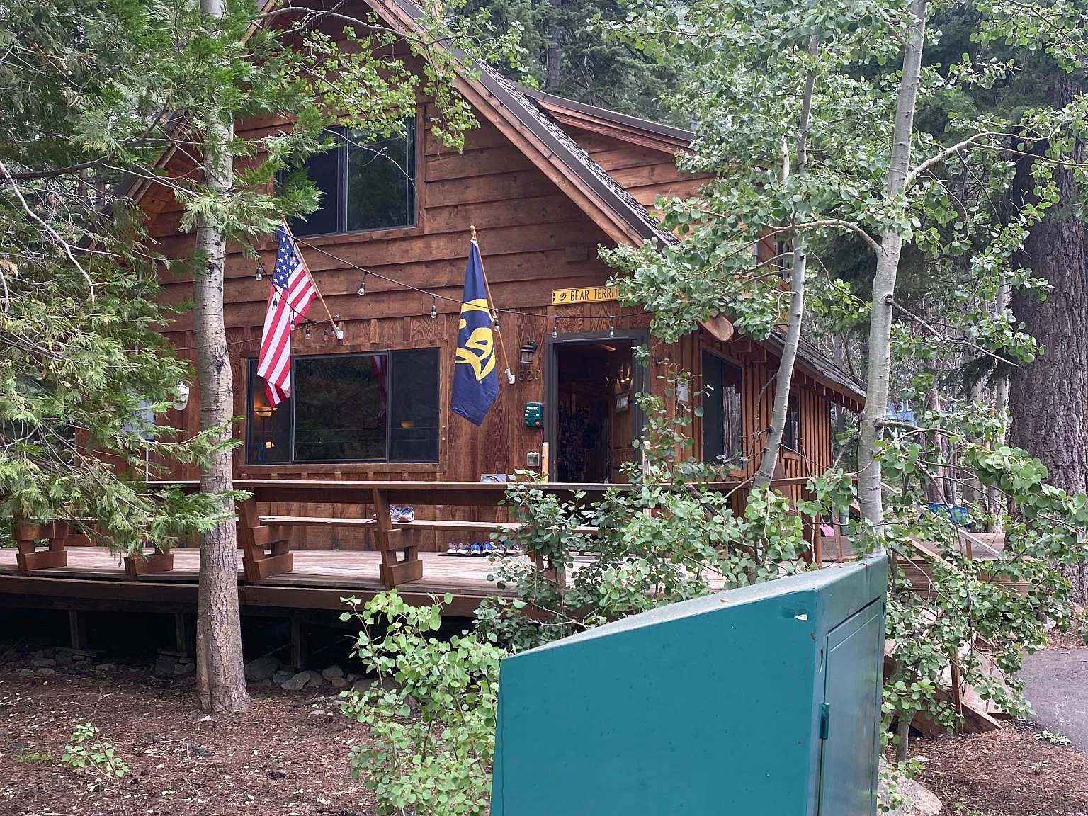 3 bed, 1200 sqft, $3,500 — Photo 1