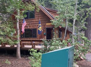 320 Grouse Dr, Tahoma, CA 96142
