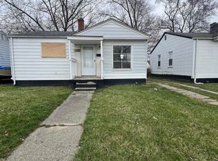 21228 La Salle Blvd, Warren, MI 48089