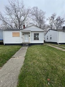 21228 La Salle Blvd, Warren, MI, 48089