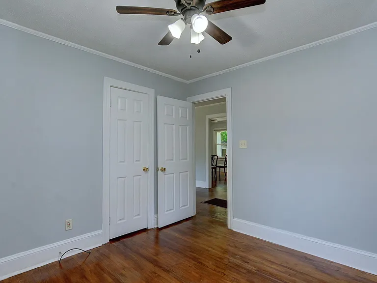 Bedroom 1 of 3