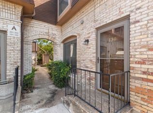 7801 Shoal Creek Blvd APT 130, Austin, TX 78757
