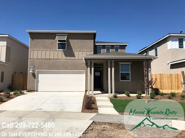 2341 Vaca Way, Merced, CA 95340