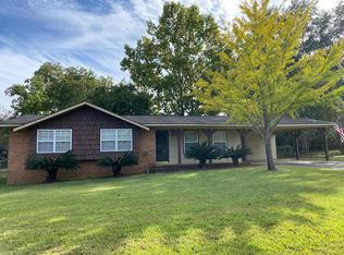 124 Bel Aire Dr, Dothan, AL 36303