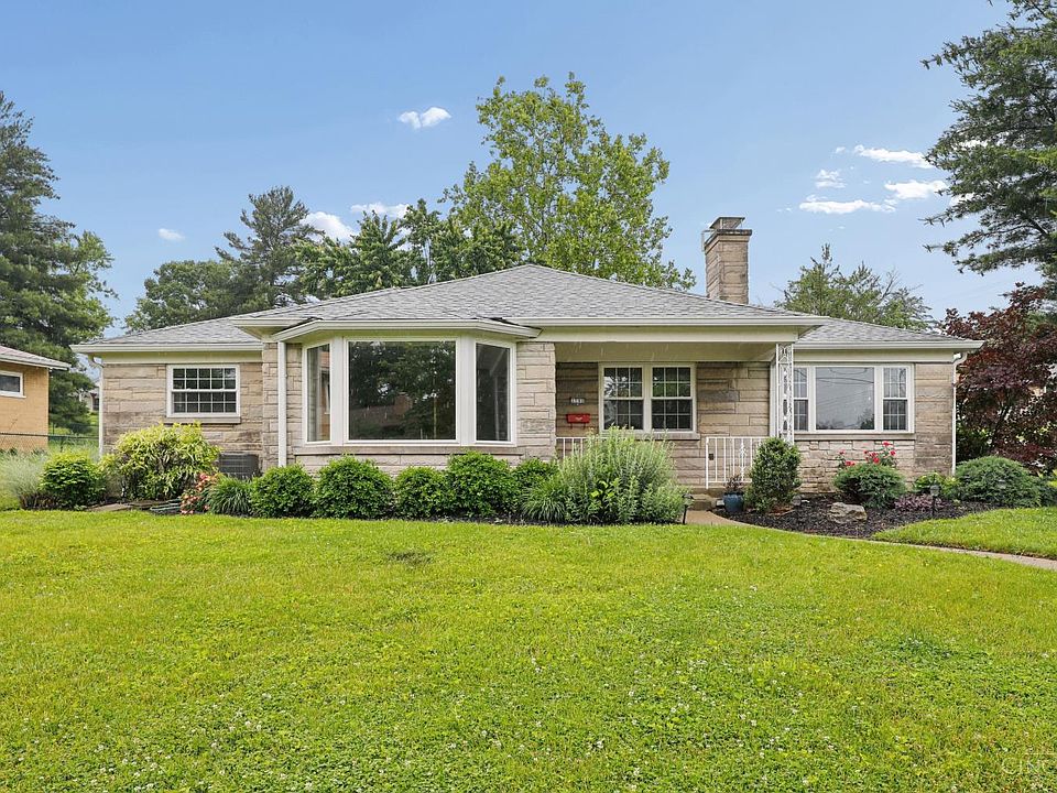 1st image of 3141 Balsamridge Dr
