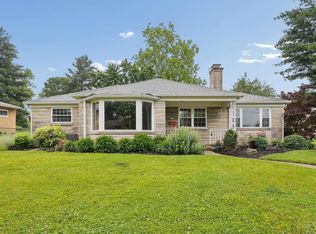 3141 Balsamridge Dr, Cincinnati, OH 45239
