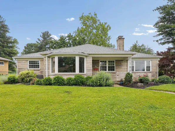 3141 Balsamridge Dr, Cincinnati, OH 45239