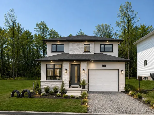 150 Hodgkins Ave, Thorold, ON L2V 1M1