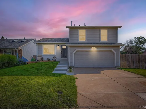 17106 E Union Place, Aurora, CO 80015
