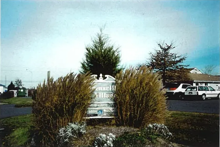 Stevensville Village