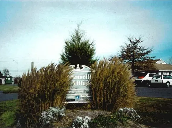 Stevensville Village, 101 Ellicott Dr #1B-1Ba-552Sqft, Chester, MD 21619