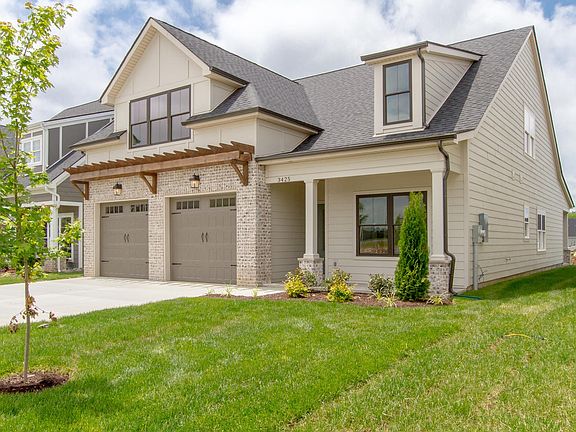 3rd image of 3555 Caroline Farms Drive 35 Lot L35