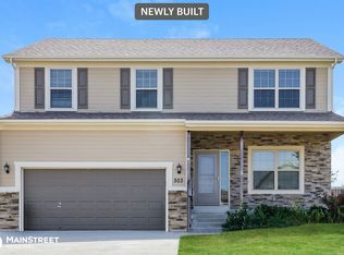503 NE 191st Ter, Smithville, MO 64089
