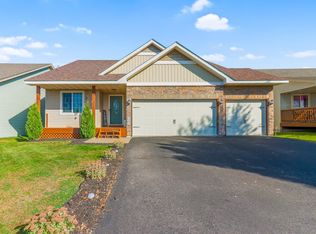 7881 148th Ln NW, Ramsey, MN 55303