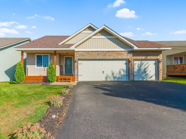 7881 148th Ln NW, Ramsey, MN 55303