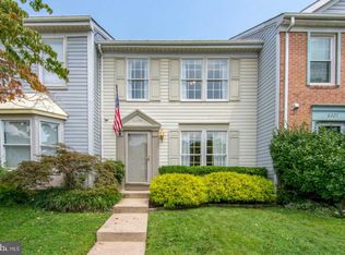 8229 Berryfield Dr, Baltimore, MD 21236