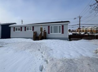 20 Canada Dr, St. John's, NL A1E4H2