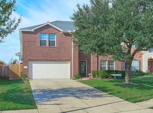 24931 Oconee Ct, Tomball, TX 77375