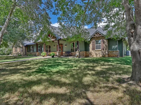 36394 Fm 1736 Rd, Hempstead, TX 77445