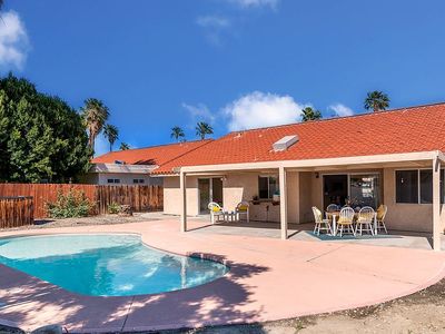28851 Avenida Duquesa, Cathedral City, CA, 92234