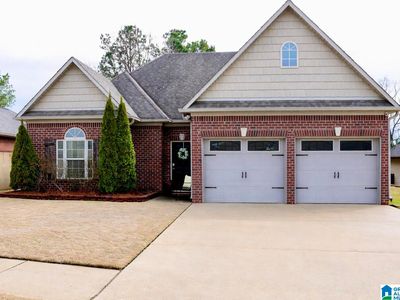 2013 Hidden Forest Ln, Montevallo, AL, 35115