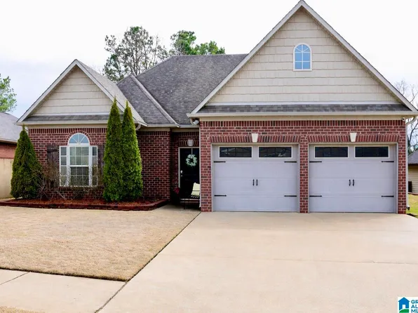 2013 Hidden Forest Ln, Montevallo, AL 35115