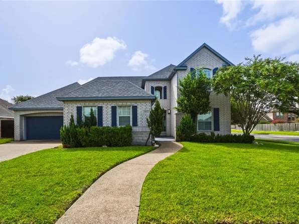 7534 Grenade Ct, Corpus Christi, TX 78414