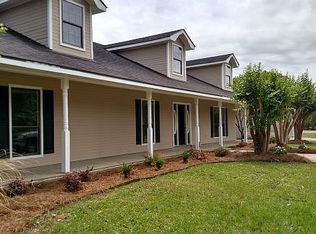 5127 Highway 115, Bunkie, LA 71322