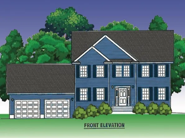 70 Thistlewood Drive, Pelham, NH 03076
