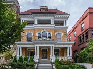 2009 Columbia Rd NW, Washington, DC 20009