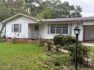 704 W Monticello St, Brookhaven, MS 39601