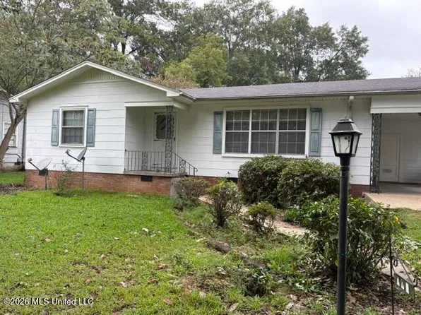 704 W Monticello St, Brookhaven, MS 39601