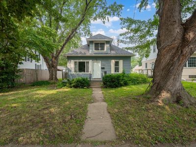 307 11th Ave NE, Rochester, MN, 55906