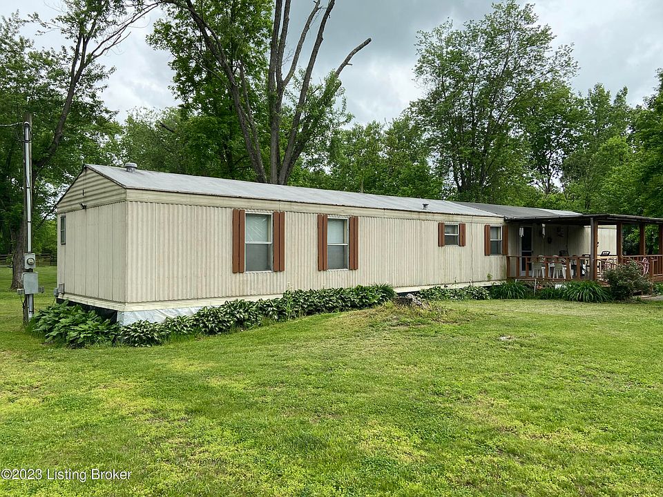 1770 Happy Hollow Ln, Worthville, KY 41098 | Zillow