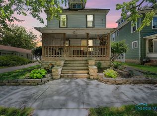 424 S Main St, Fostoria, OH 44830