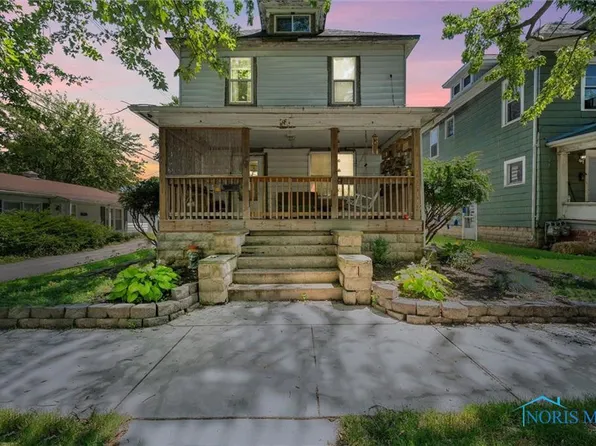 424 S Main St, Fostoria, OH 44830