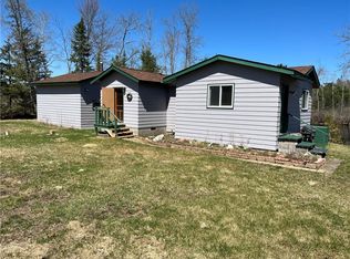 8516 W State Highway 70, Ojibwa, WI 54862