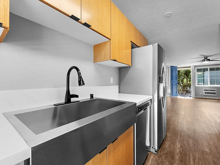 Summerwood Apartment Homes — Photo 6