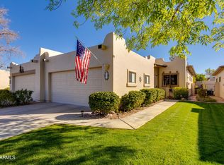 5445 E McKellips Rd UNIT 13, Mesa, AZ 85215
