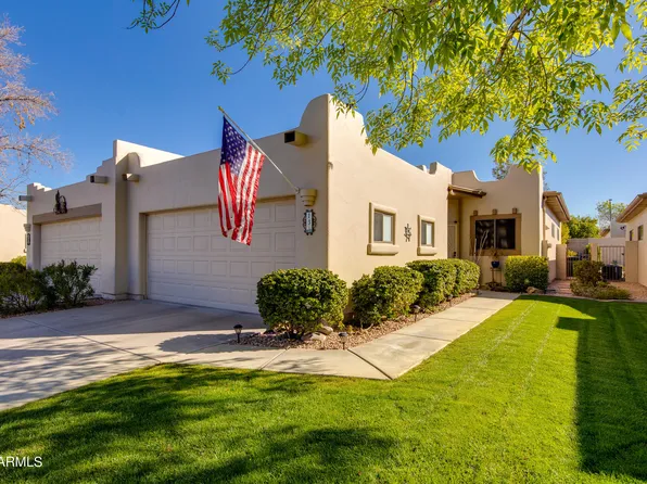 5445 E MCKELLIPS Road #13, Mesa, AZ 85215