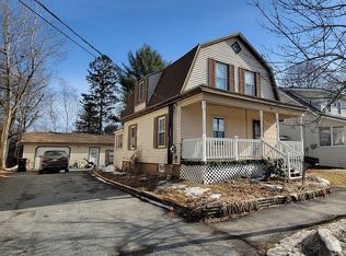 56 Manners Ave, Bangor, ME 04401