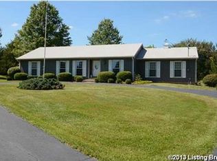 5002 Woodhill Ct, Crestwood, KY 40014