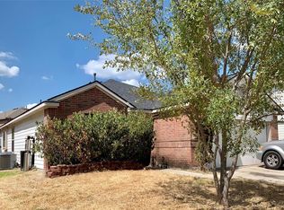 7707 Fox Knoll Ln, Humble, TX 77338