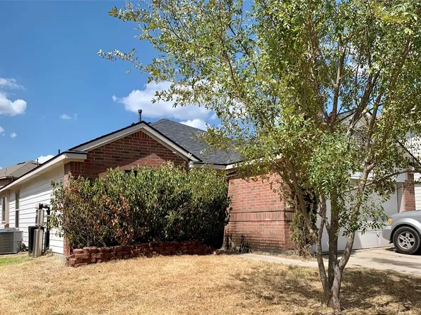 7707 Fox Knoll Lane, Humble, TX 77338