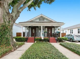 6348 Colbert St, New Orleans, LA 70124